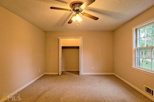 2924 Cascade Way, Gainesville GA 30504-5704 exterior