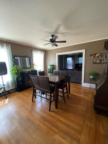 77 Vandewater St, Providence RI 02908-1624 exterior