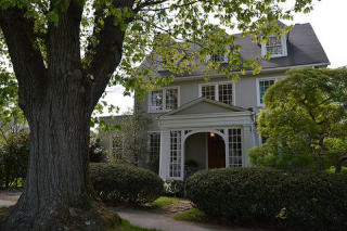 10 Wilde Pl, Montclair NJ  07042-2616 exterior