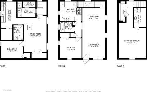 3551 Orange Ave, Chicago IL 60634-2940 exterior