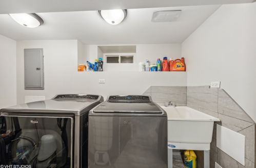 3234 Newcastle Ave, Chicago IL  60634-4638 exterior