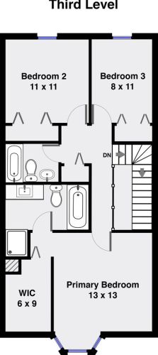 1321 Plymouth Ct, Chicago IL  60605-3361 exterior
