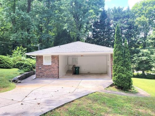 2550 Landeau Cir, Tucker, GA 30084-3228