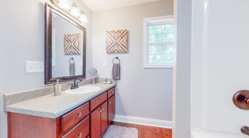 3023 Frk Rd, Gainesville GA 30506-1487 exterior