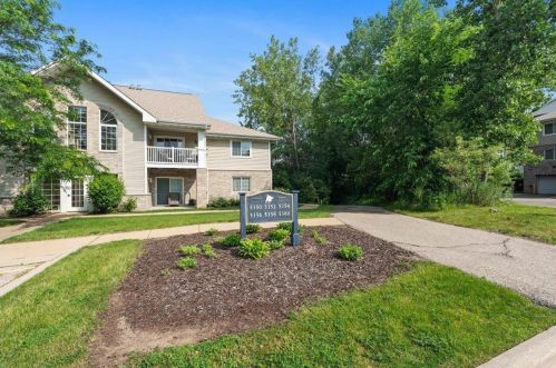 5352 Congress Ave, Madison WI  53718-2254 exterior