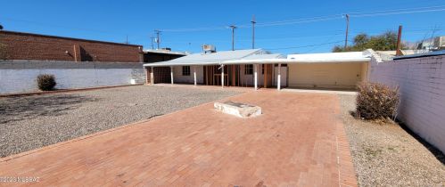3108 Glenn St, Tucson AZ  85716-2237 exterior