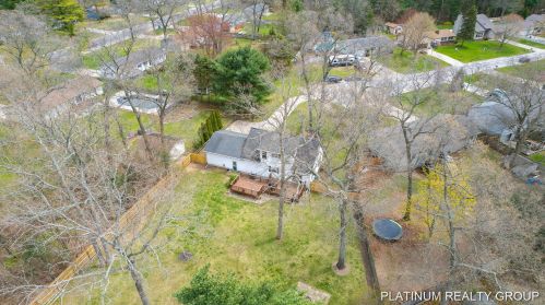 7579 Siesta Ct, Sylvan Beach MI  49461-9512 exterior