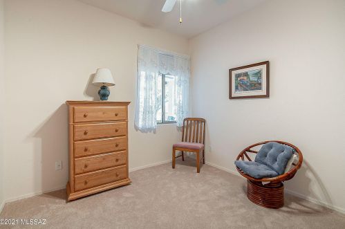 2621 Peter Seward Dr, Tucson AZ 85745-9611 exterior