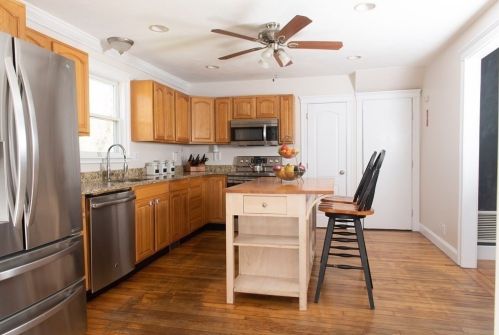 19 Benson St, Worcester MA 01604-3304 exterior