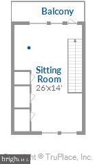 1125 Royal St, Alexandria VA 22314-4310 exterior