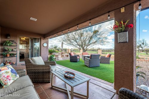 1241 Marshview Ln, Green Valley AZ 85614-6293 exterior