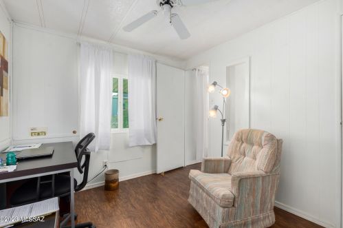 5387 Flying W St, Tucson AZ 85713-4434 exterior