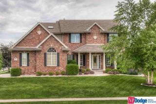 3905 193rd Cir, Omaha NE  68022-5194 exterior