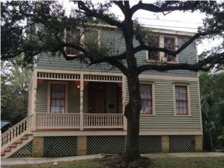 553 Church St, Mobile, AL 36610-3819