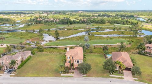 166 Bella Strano, Fort Pierce FL 34984-6602 exterior