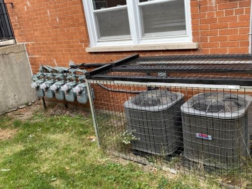 15000 Dorchester Ave, Dolton IL 60419-2954 exterior