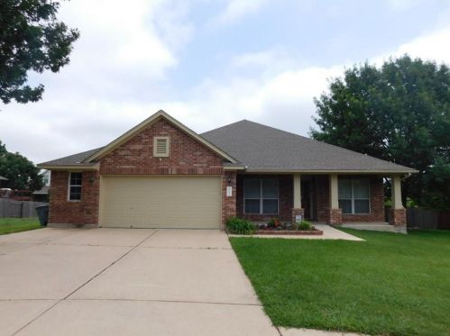 15708 Fisher Island Dr, Austin TX  78717-3835 exterior