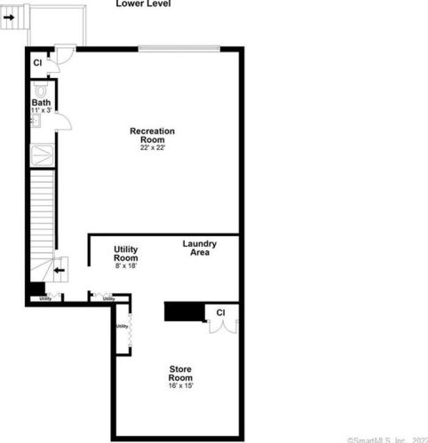 120 Prospect St, Ridgefield CT 06877-4656 exterior