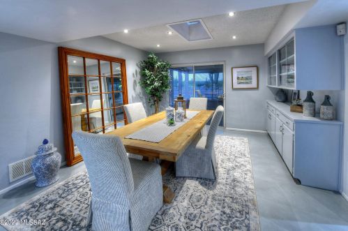 9731 Morrill Way, Tucson AZ 85749-8550 exterior