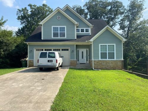 2285 Cottage Grove Ave, Atlanta GA  30317-2715 exterior