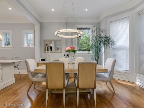 529 Wrightwood Ave, Chicago IL  60614-1794 exterior