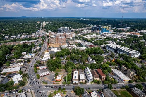 673 Kennesaw Ave, Atlanta GA 30308-2711 exterior