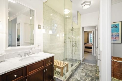 28 Chestnut St, Boston MA exterior