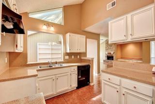 19 Early Dawn Ct, Spring TX  77381-3714 exterior