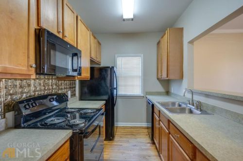 404 Bass St, Atlanta GA  30315-0014 exterior