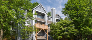 5707 Luxemburg St, Rockville MD  20852-3446 exterior