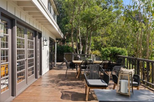 65 Bay Vis Dr, Mill Valley CA 94941-1622 exterior