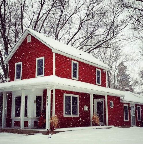 715 6th St, Stillwater, MN 55082-5715