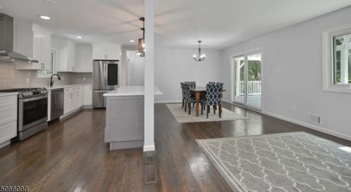 40 Camden Pl, West Milford Lakes NJ  07480-1106 exterior