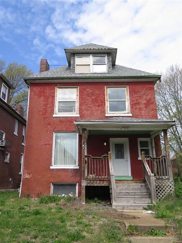 1219 Shawmut Pl, Saint Louis, MO 63112-2915