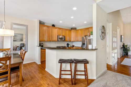 23790 Rossiter Dr, Macomb Township MI 48042-4846 exterior