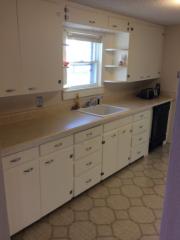 1943 Madison St, Topeka KS  66608-1716 exterior