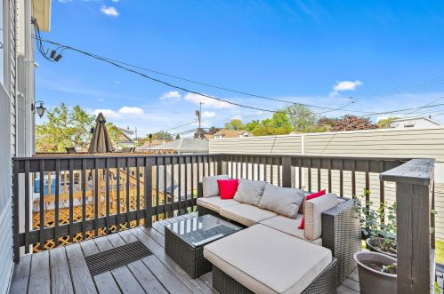 2731 Neva Ave, Chicago IL  60707-1612 exterior