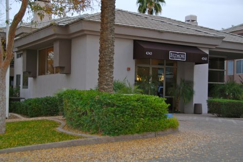 4343 21st St, Phoenix AZ  85016-0503 exterior