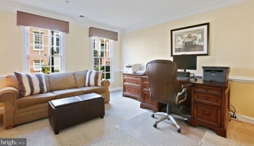 321 Fayette St, Alexandria VA 22314-2434 exterior