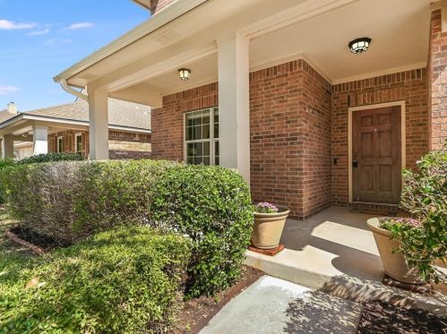 9609 Castle Pines Dr, Austin TX 78717-3898 exterior