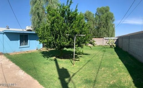 7223 25 Dr, Phoenix AZ 85029-1402 exterior