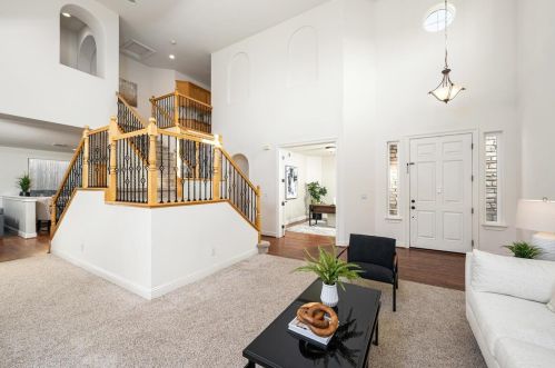 5357 Garlenda Dr, Folsom CA  95762-5534 exterior