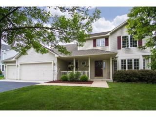 10405 Windrose Curv, Elko, MN 55020-8522