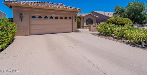 37982 Desert Highland Dr, Tucson, AZ 85739-1716