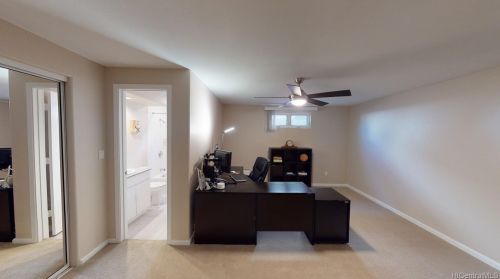 2269 Okoa St, Honolulu HI 96821-2650 exterior