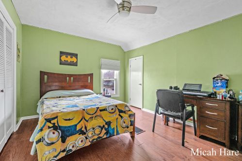 739 Marcia St, Wyoming MI 49509 exterior