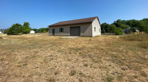 12710 Macclain Ct, Cedar Springs MI exterior