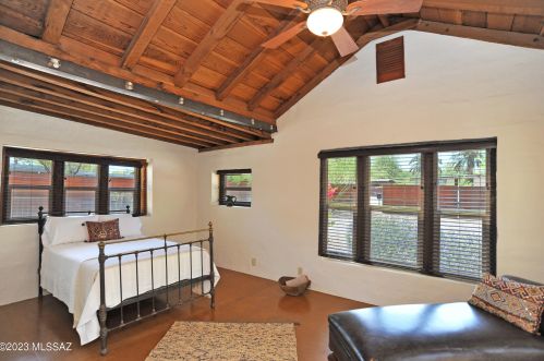 3519 Camden St, Tucson AZ  85716-3619 exterior