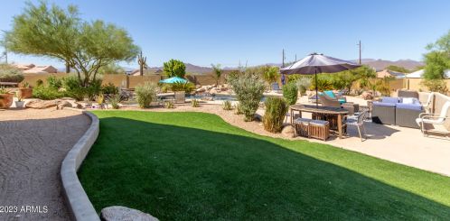 35825 17th Ave, Phoenix AZ  85086-7251 exterior