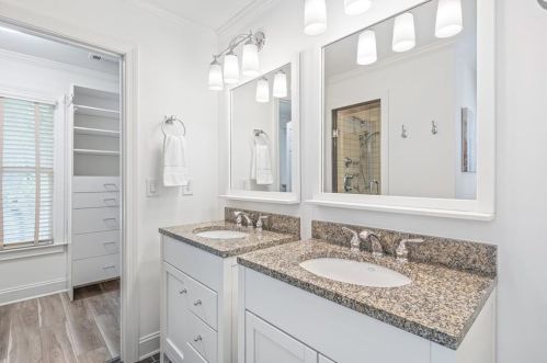 1371 Edmund Ct, Atlanta GA  30306-2236 exterior